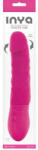 NS Novelties Vibrator Punctul G Inya Twister Pink Vibrator