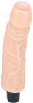 NMC Vibrator Cyberskin LoveCloneII 7.5inch Duo Density Vibrator