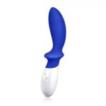 LELO Masator pentru prostata cu vibratii Loki Lelo