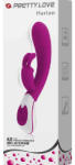 Pretty Love Vibrator Rabbit Pretty Love Harlan 22 cm Vibrator
