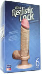 Debranet Vibrator The Realistic Cock Vibrator