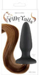 NS Novelties Butt Plug Filly Tails