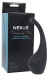 NS Toys Calus Sinful Ball Gag Black