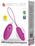 Pretty Love Ou Vibrator Wireless Pretty Love Julia
