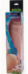 Debranet Vibrator Cyberskin Variable Vibrator