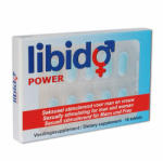 Cobeco Pharma Capsule Libido Power