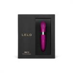 LELO Vibrator mic sub forma de ruj Mia Luxury Lipstick Lelo Vibrator