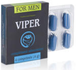 Cobeco Pharma Viper Capsule Pentru Potenta 4 Cps