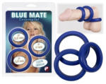 You2Toys Set Inele Erectie Blue Mate