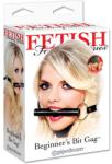 Pipedream - Fetish Fantasy Series Calus Beginners Bit Gag Pipedream Fetish Fantasy