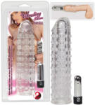 You2Toys Guilty Toys Bile Anale Buzz 10 Moduri Vibratii 22 cm