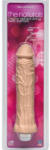 X-Men Butt Plug cu Ventuza X-Men Size L