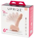 UPrize Vibrator cu telecomanda wireless Uprize 15 cm Vibrator