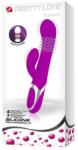 Pretty Love Vibrator Rabbit Pretty Love Nelson Vibrator