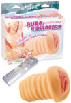 NMC Vagin cu Vibratii Pure Indulgence