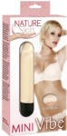 Charmly Toy Vibrator Anal Nature Skin Mini Vibe