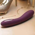 Pretty Love Butt Plug Pretty Love Heavy Balls