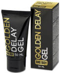 Cobeco Pharma Gel pentru Ejaculare Precoce Golden Delay Big Boy