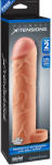 Pipedream Prelungitor Penis Fantasy X-tensions 2 Inch