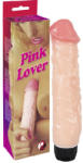 Orion Vibrator Realistic Pink Lover Vibrator