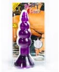 Debranet Butt Plug Butt Riders Anal Plug