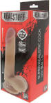DreamToys Dildo cu Ventuza RealStuff 6.5 Inch Dildo
