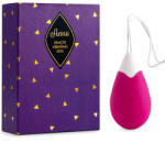 FeelzToys Ou Vibrator Reincarcabil Anna FeelzToys