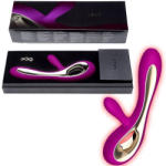 LELO Vibrator Hi Tech Soraya Lelo Vibrator