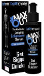 Bathmate Gel Marire Penis Bathmate Max Out 100 ml
