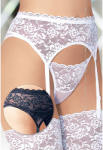 Softline Portjartier Gartebelt 3305