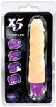 Blush Novelties Vibrator Realistic X5 - The Little One T Vibrator