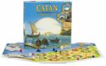 Piatnik Coloniştii din Catan - Navigatorii (HU) (772795) Joc de societate