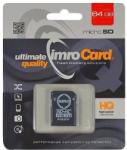 Imro microSD 64GB KOM000517