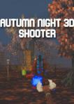 Sergey Bobrov Autumn Night 3D Shooter (PC) Jocuri PC