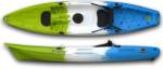 FeelFree Kayaks Caiac recreational FEELFREE JUNTOS canvas seat, 1-2 persoane, 3.4m (FeelFreeJuntos)