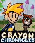 Outer Grid Games Crayon Chronicles (PC) Jocuri PC
