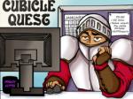 Grab The Games Cubicle Quest (PC) Jocuri PC
