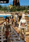 CAGE Studios Sail and Sacrifice (PC) Jocuri PC