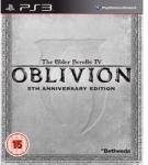 Bethesda The Elder Scrolls IV Oblivion [5th Anniversary Edition] (PS3)