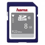 Hama SDHC 8GB Class 10 104366