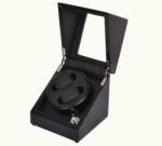 WatchBox Watch Winder 2 Spatii - Cutie intors ceasuri automatice (WW20BB)