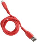  Cablu date/incarcare Golf GC-57M USB 2.0 la microUSB, 1 m, rosu