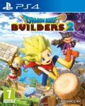 Square Enix Dragon Quest Builders 2 (PS4)