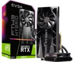 EVGA GeForce RTX 2080 Ti FTW3 ULTRA HYBRID GAMING 11GB GDDR6 (11G-P4-2484-KR) Placa video