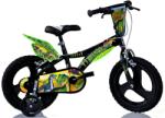 Dino Bikes Dinosaur T-Rex 16 Bicicleta