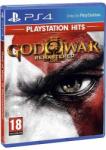 Sony God of War III Remastered [PlayStation Hits] (PS4)