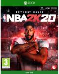 2K Games NBA 2K20 (Xbox One)