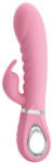 Pretty Love Prescott baby pink