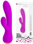 Pretty Love Zachary purple