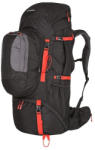 Husky Samont 60+10 l negru Rucsac tura